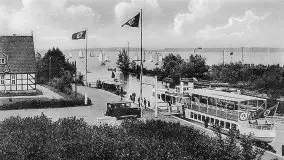 Przedwojenne zdjęcia Giżycka (Lötzen) - zdjęcie 124