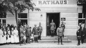 Przedwojenne zdjęcia Giżycka (Lötzen) - zdjęcie 131