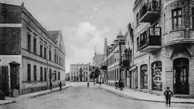 Przedwojenne zdjęcia Giżycka (Lötzen) - zdjęcie 140