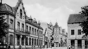 Przedwojenne zdjęcia Giżycka (Lötzen) - zdjęcie 141