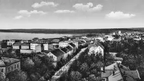 Przedwojenne zdjęcia Giżycka (Lötzen) - zdjęcie 174