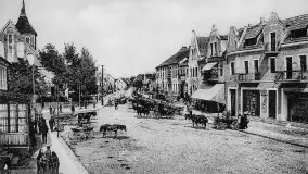 Przedwojenne zdjęcia Giżycka (Lötzen) - zdjęcie 188