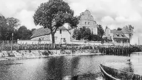 Przedwojenne zdjęcia Giżycka (Lötzen) - zdjęcie 202