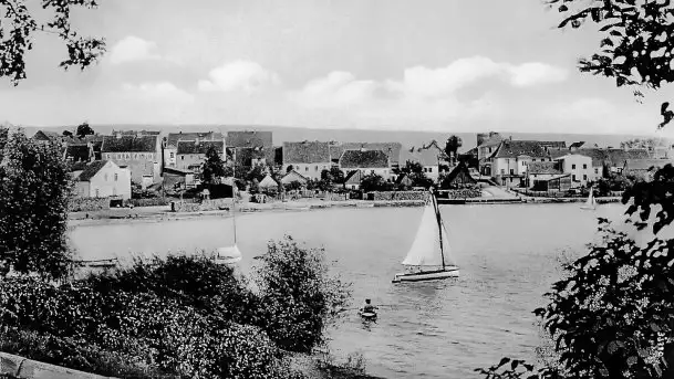 Przedwojenne zdjęcia Rynu (Rhein) - zdjęcie 1