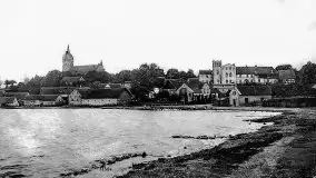 Przedwojenne zdjęcia Rynu (Rhein) - zdjęcie 15