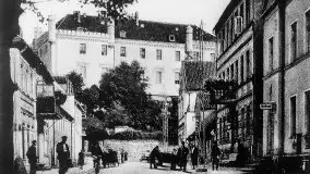 Przedwojenne zdjęcia Rynu (Rhein) - zdjęcie 47