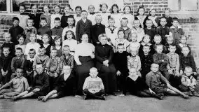 Przedwojenne zdjęcia Rynu (Rhein) - zdjęcie 42