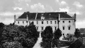 Przedwojenne zdjęcia Rynu (Rhein) - zdjęcie 56