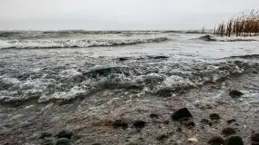 Grudniowe Mazury na zdjęciach Stanisława Sielewicza - zdjęcie 17