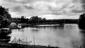 Przedwojenne zdjęcia Rucianego Nidy (Rudczanny, Niedersee) - zdjęcie 157