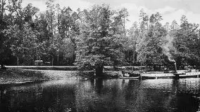 Przedwojenne zdjęcia Rucianego Nidy (Rudczanny, Niedersee) - zdjęcie 156