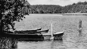 Przedwojenne zdjęcia Rucianego Nidy (Rudczanny, Niedersee) - zdjęcie 141