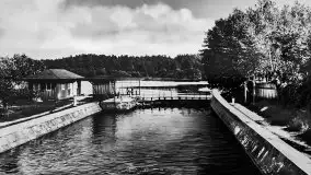 Przedwojenne zdjęcia Rucianego Nidy (Rudczanny, Niedersee) - zdjęcie 139