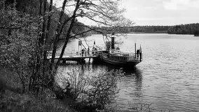 Przedwojenne zdjęcia Rucianego Nidy (Rudczanny, Niedersee) - zdjęcie 121