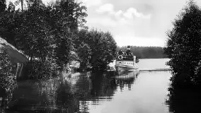 Przedwojenne zdjęcia Rucianego Nidy (Rudczanny, Niedersee) - zdjęcie 118