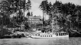 Przedwojenne zdjęcia Rucianego Nidy (Rudczanny, Niedersee) - zdjęcie 102