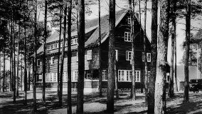 Przedwojenne zdjęcia Rucianego Nidy (Rudczanny, Niedersee) - zdjęcie 101