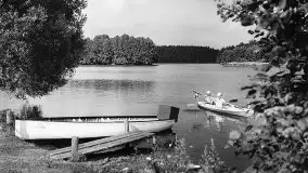 Przedwojenne zdjęcia Rucianego Nidy (Rudczanny, Niedersee) - zdjęcie 67