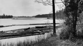 Przedwojenne zdjęcia Rucianego Nidy (Rudczanny, Niedersee) - zdjęcie 61