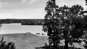 Przedwojenne zdjęcia Rucianego Nidy (Rudczanny, Niedersee) - zdjęcie 51