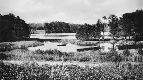 Przedwojenne zdjęcia Rucianego Nidy (Rudczanny, Niedersee) - zdjęcie 41