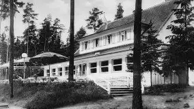 Przedwojenne zdjęcia Rucianego Nidy (Rudczanny, Niedersee) - zdjęcie 40