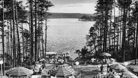 Przedwojenne zdjęcia Rucianego Nidy (Rudczanny, Niedersee) - zdjęcie 37