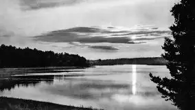 Przedwojenne zdjęcia Rucianego Nidy (Rudczanny, Niedersee) - zdjęcie 29