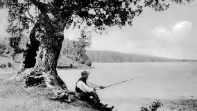 Przedwojenne zdjęcia Rucianego Nidy (Rudczanny, Niedersee) - zdjęcie 22