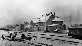 Przedwojenne zdjęcia Rucianego Nidy (Rudczanny, Niedersee) - zdjęcie 10