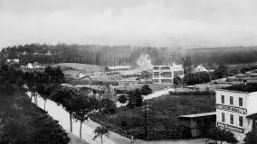 Przedwojenne zdjęcia Rucianego Nidy (Rudczanny, Niedersee) - zdjęcie 6