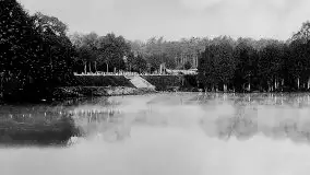 Przedwojenne zdjęcia Rucianego Nidy (Rudczanny, Niedersee) - zdjęcie 3