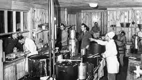 80 lat temu rozpoczęto budowę Wilczego Szańca (Wolfsschanze) - zdjęcie 9