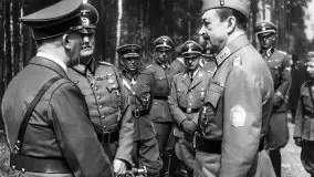 80 lat temu rozpoczęto budowę Wilczego Szańca (Wolfsschanze) - zdjęcie 16