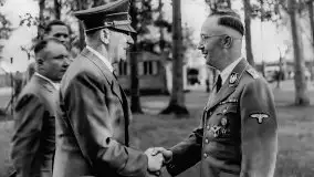 80 lat temu rozpoczęto budowę Wilczego Szańca (Wolfsschanze) - zdjęcie 24