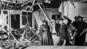 80 lat temu rozpoczęto budowę Wilczego Szańca (Wolfsschanze) - zdjęcie 29