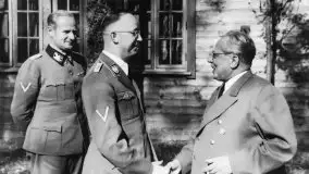 80 lat temu rozpoczęto budowę Wilczego Szańca (Wolfsschanze) - zdjęcie 57