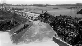 80 lat temu rozpoczęto budowę Wilczego Szańca (Wolfsschanze) - zdjęcie 59