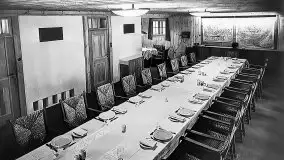 80 lat temu rozpoczęto budowę Wilczego Szańca (Wolfsschanze) - zdjęcie 50