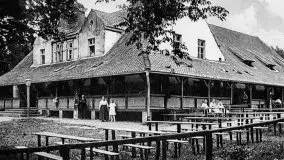 80 lat temu rozpoczęto budowę Wilczego Szańca (Wolfsschanze) - zdjęcie 58