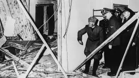 80 lat temu rozpoczęto budowę Wilczego Szańca (Wolfsschanze) - zdjęcie 72