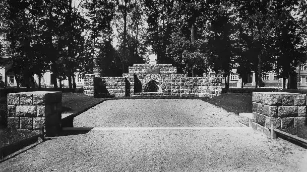 Przedwojenne zdjęcia Węgorzewa (Angerburg) - zdjęcie 8