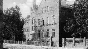 Przedwojenne zdjęcia Węgorzewa (Angerburg) - zdjęcie 9