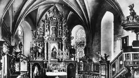 Przedwojenne zdjęcia Węgorzewa (Angerburg) - zdjęcie 26