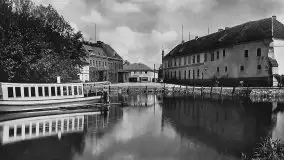 Przedwojenne zdjęcia Węgorzewa (Angerburg) - zdjęcie 17