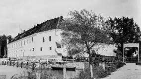 Przedwojenne zdjęcia Węgorzewa (Angerburg) - zdjęcie 50