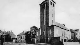 Przedwojenne zdjęcia Węgorzewa (Angerburg) - zdjęcie 38