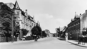 Przedwojenne zdjęcia Węgorzewa (Angerburg) - zdjęcie 48