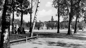 Przedwojenne zdjęcia Węgorzewa (Angerburg) - zdjęcie 62