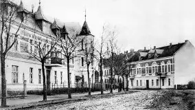 Przedwojenne zdjęcia Węgorzewa (Angerburg) - zdjęcie 86